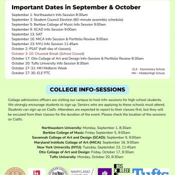 September 2025 Newsletter